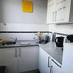 Le De Max - Terrasse Et Parking