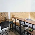 Le De Max - Terrasse Et Parking *