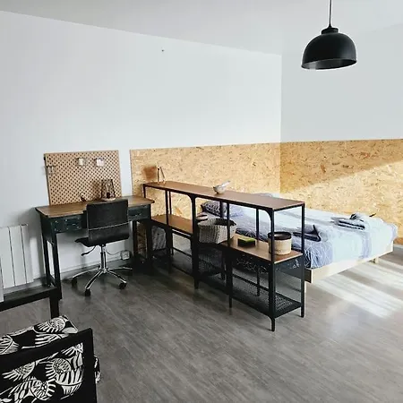 Apartamento Le De Max - Terrasse Et Parking Valence (Drome)