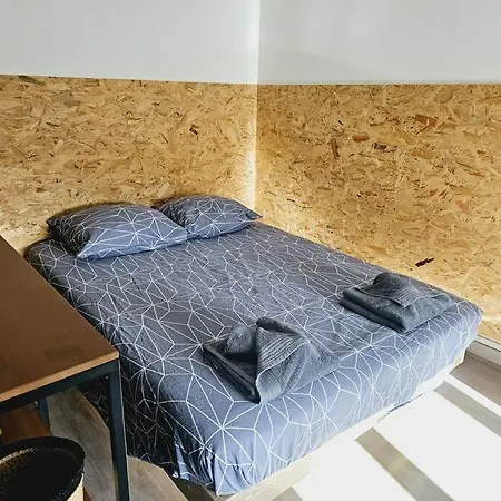 Le De Max - Terrasse Et Parking Apartamento Valence (Drome)