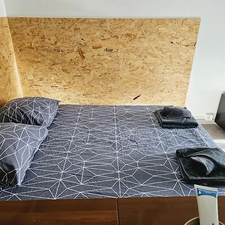 Apartamento Le De Max - Terrasse Et Parking