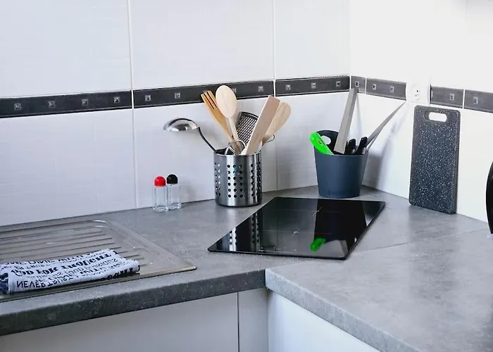 Appartamento Le De Max - Terrasse Et Parking Valence (Drome)